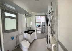 Blk 469A Meadow Spring @ Yishun (Yishun), HDB 2 Rooms #418820471